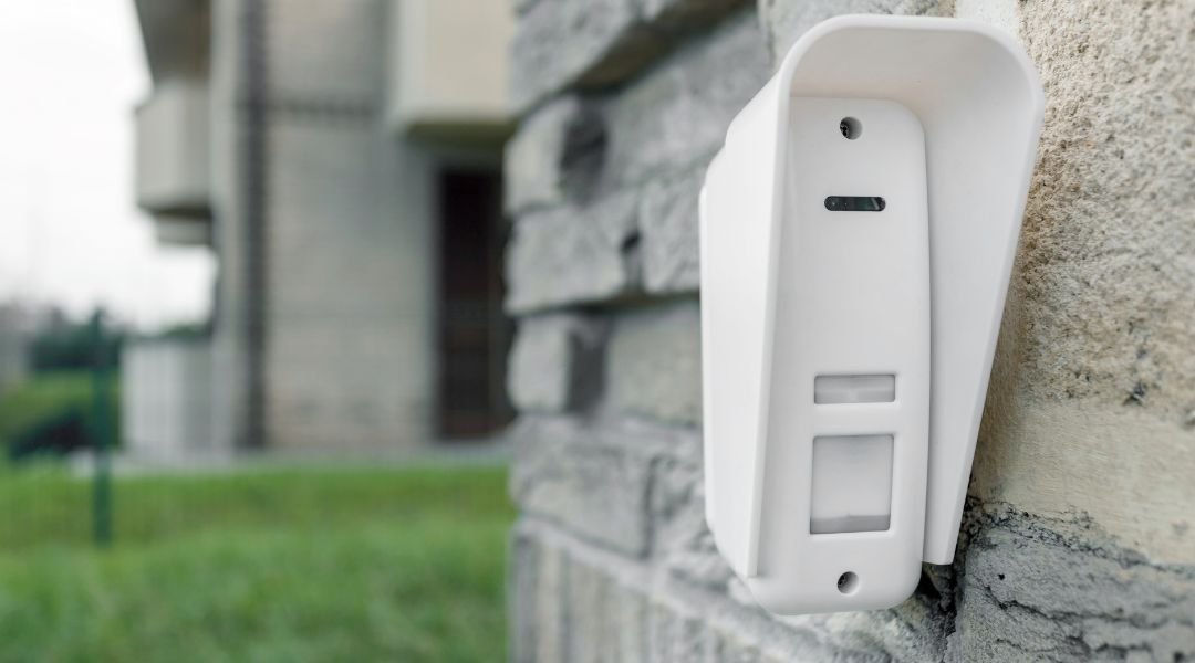 Alarmas Perimetrales